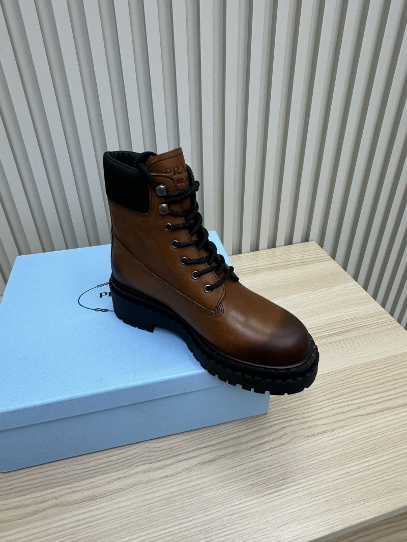 Prada Boots